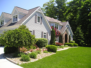 Landscapers and Lawncare Services in Vienna, IL